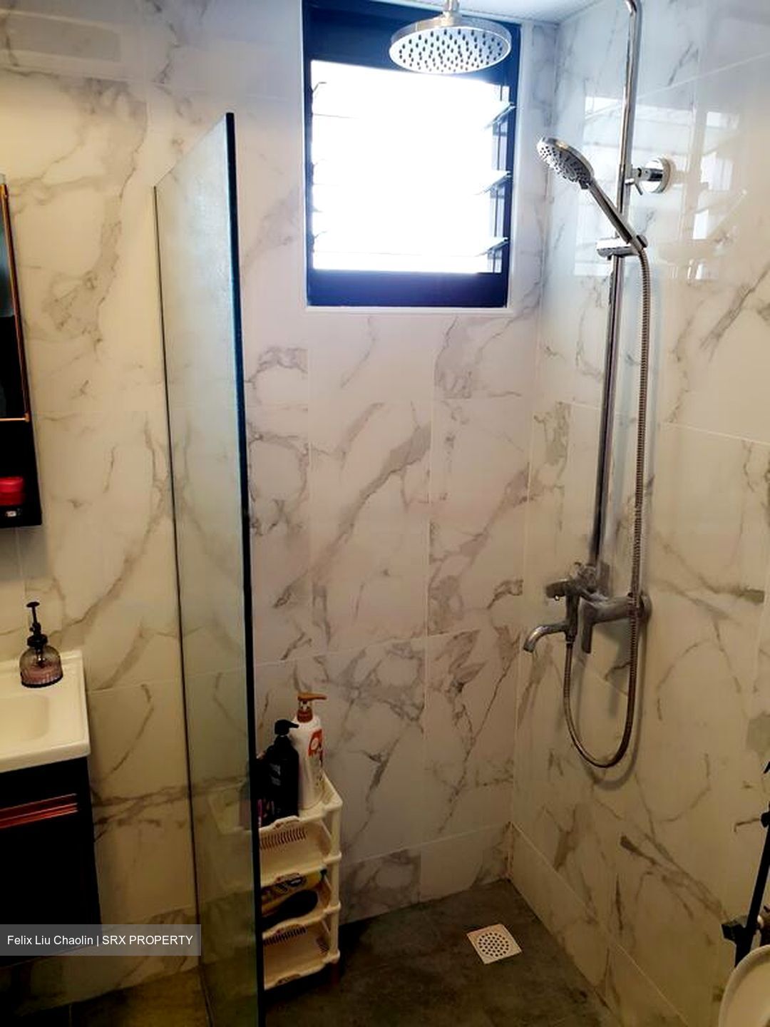 Blk 115A Kallang Residences (Kallang/Whampoa), HDB 4 Rooms #579156521